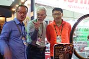 2017 Taipei Cycle Show:2017 Taipei Cycle-22.jpg